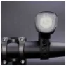 Ravemen K1000 Frontlys, Black, 1000 Lysstyrker