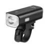 Ravemen LR1000 forlykt 1000 lumen, Black, 1000 Lysstyrker
