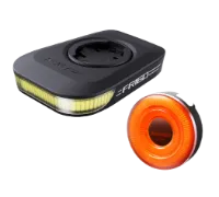 Ravemen LS03 lyktesett 160 lumen Ravemen LS03 lyktesett 160 lumen