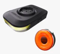 Ravemen LS06 lyktesett 300 lumen Ravemen LS06 lyktesett 300 lumen