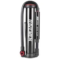 Ravemen MP01 mini sykkelpumpe Ravemen MP01 mini sykkelpumpe