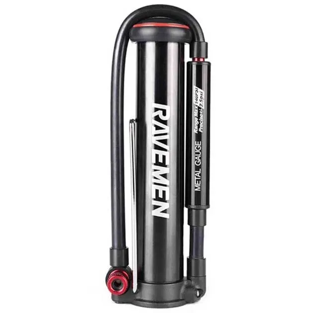 Ravemen MP01 mini sykkelpumpe Ravemen MP01 mini sykkelpumpe