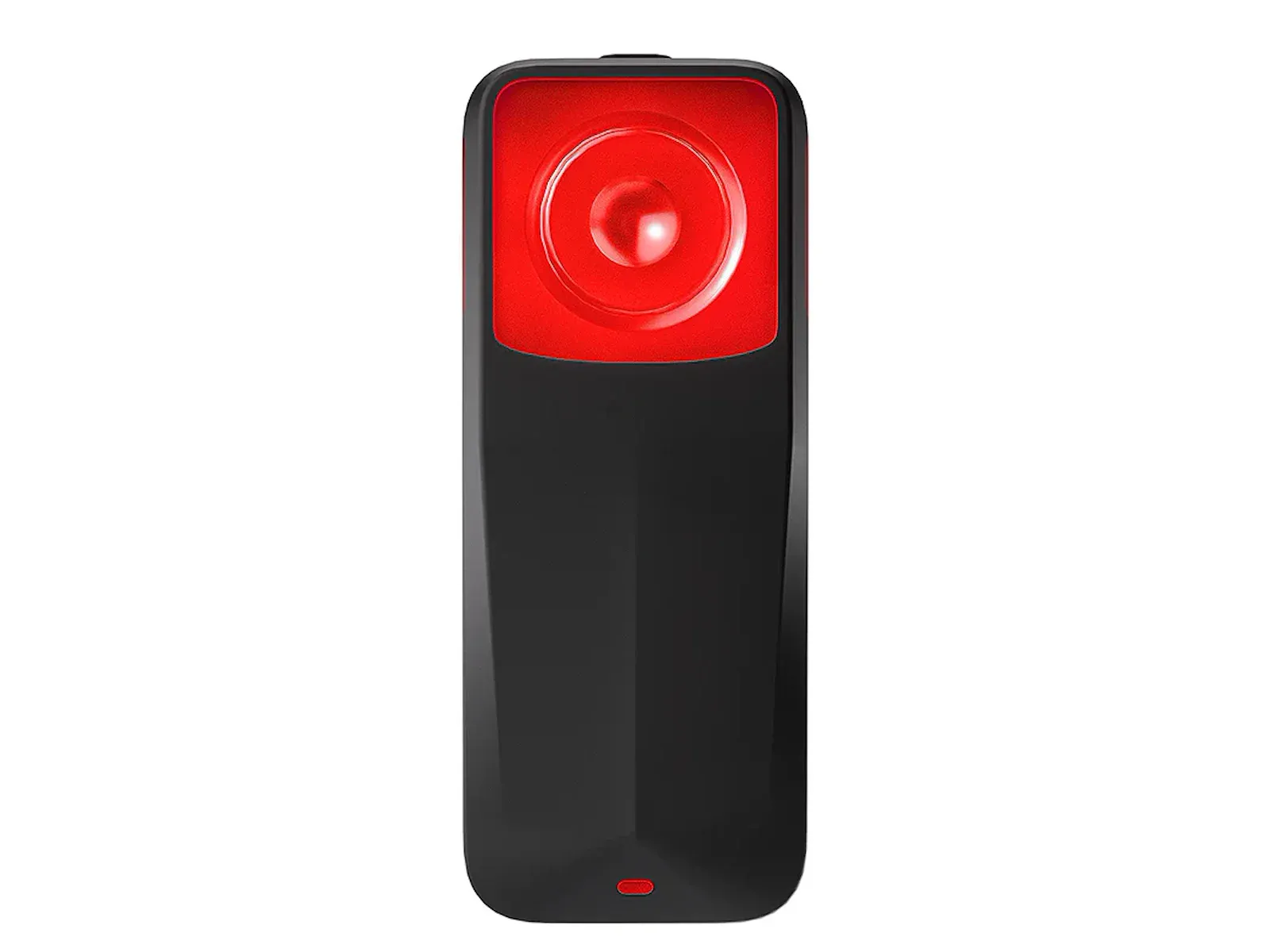 Ravemen NT201 baklykt med radar 80 Lumen, Black / red, 80 Lysstyrker Ravemen NT201 baklykt med radar 80 Lumen, Black / red, 80 Lysstyrker