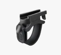 Ravemen PR 2400 lyktebeslag