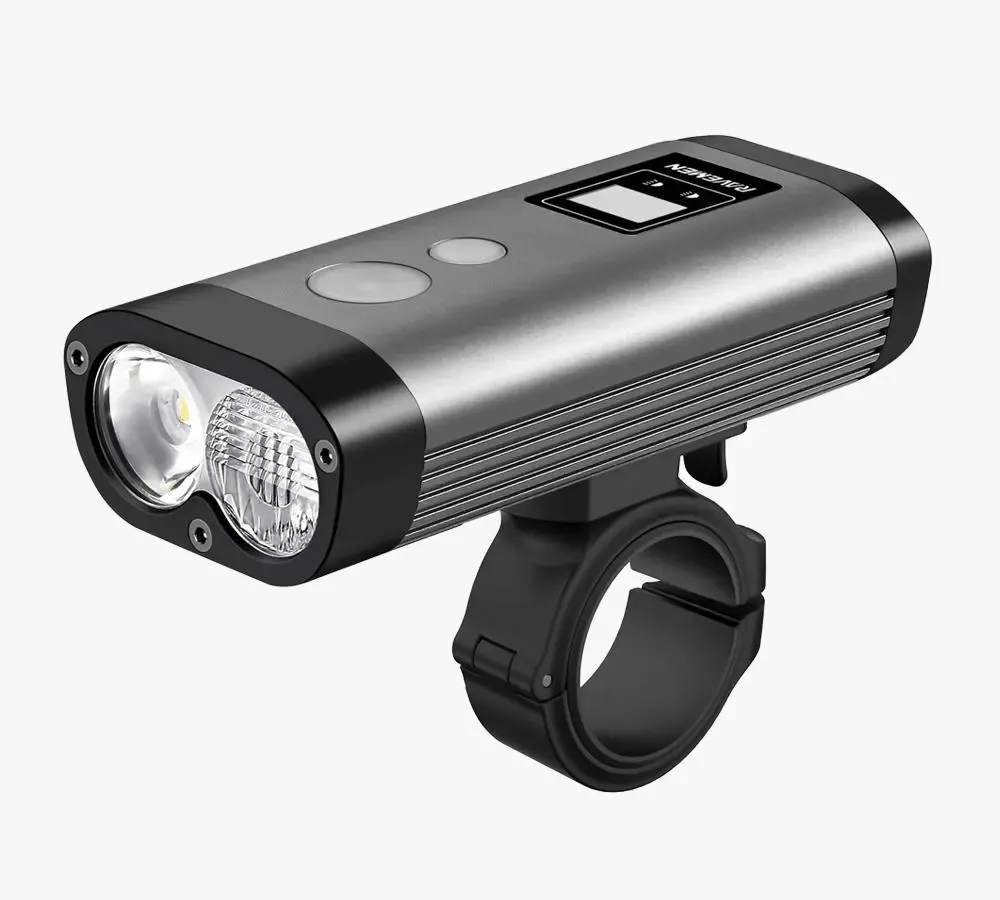 Ravemen PR1200 Lumen Frontlys