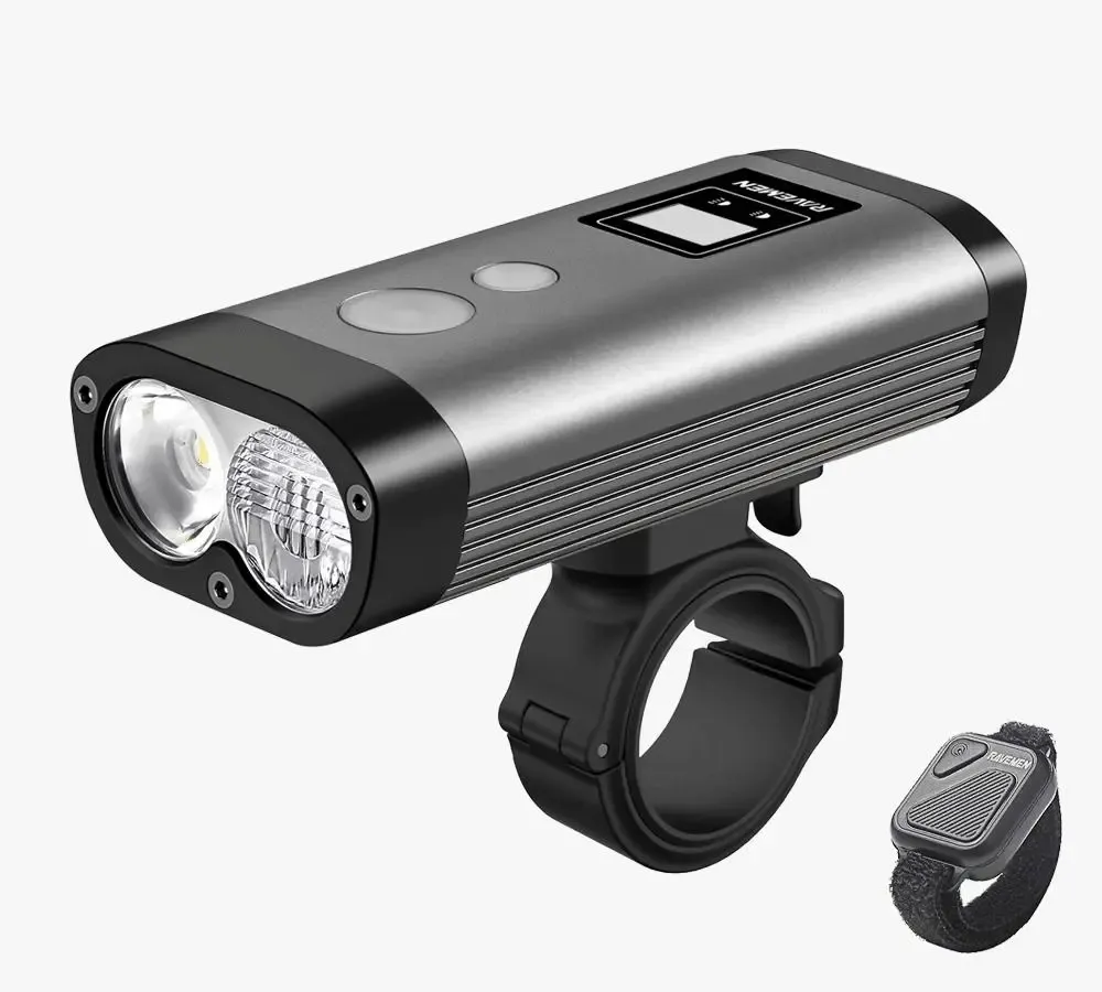 Ravemen PR1600 Lumen Frontlys