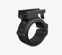 Ravemen Styrebrakett for Ravemen modell PR2400 frontlykt Ravemen Styrebrakett for Ravemen modell PR2400 frontlykt