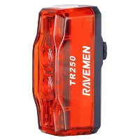 Ravemen Tr250 Baklys Ravemen Tr250 Baklys