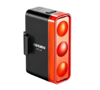 Ravemen TR350 Baklykt