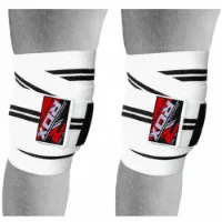 RDX Sports Gym Knebeskytter