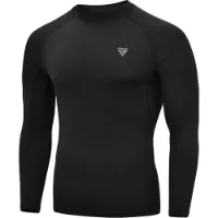 RDX Sports T15 Compression Langarmet Baselag RDX Sports T15 Compression Langarmet Baselag