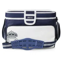 REAL Hardbody® Myk Bærbar Kjøler 31.8x18.7x21.9 Cm REAL Hardbody® Myk Bærbar Kjøler 31.8x18.7x21.9 Cm