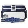 REAL Hardbody® Myk Bærbar Kjøler 31.8x18.7x21.9 Cm, White / blue, One Size