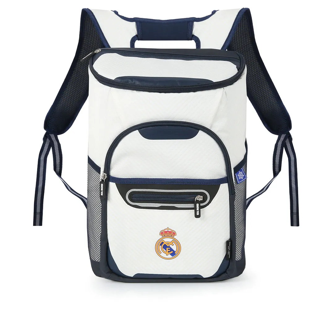 REAL Kjølebag 63.0x48.5x42.5 Cm REAL Kjølebag 63.0x48.5x42.5 Cm