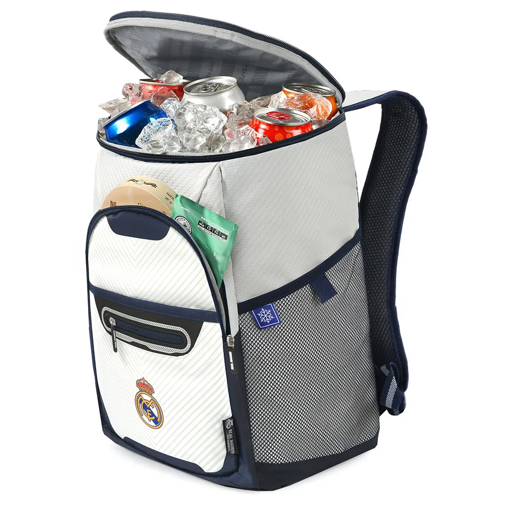 REAL Kjølebag 63.0x48.5x42.5 Cm REAL Kjølebag 63.0x48.5x42.5 Cm