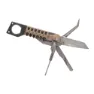REAL Pistol Tool Multiverktøy, Silver, One Size