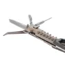 REAL Pistol Tool Multiverktøy, Silver, One Size