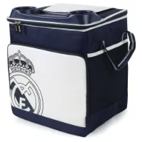 REAL Rullende Kjølebag 34.00x27.9x35.1 Cm REAL Rullende Kjølebag 34.00x27.9x35.1 Cm