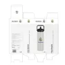 REAL Termosflaske 720ml, White / blue, One Size