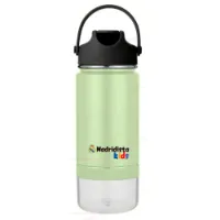 REAL Termosflaske For Barn 420ml REAL Termosflaske For Barn 420ml