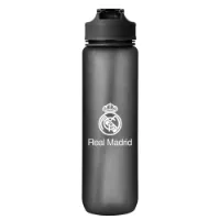 REAL Tritan-plastflaske 1l REAL Tritan-plastflaske 1l
