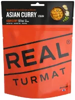 Real turmat Asian Curry 480g Middag