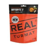 Real turmat Biffgryte 500g Middag Real turmat Biffgryte 500g Middag