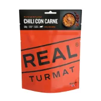 Real turmat Chili Con Carne 500g Middag Real turmat Chili Con Carne 500g Middag
