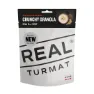 Real turmat Crunchy Granola 280g Frokost