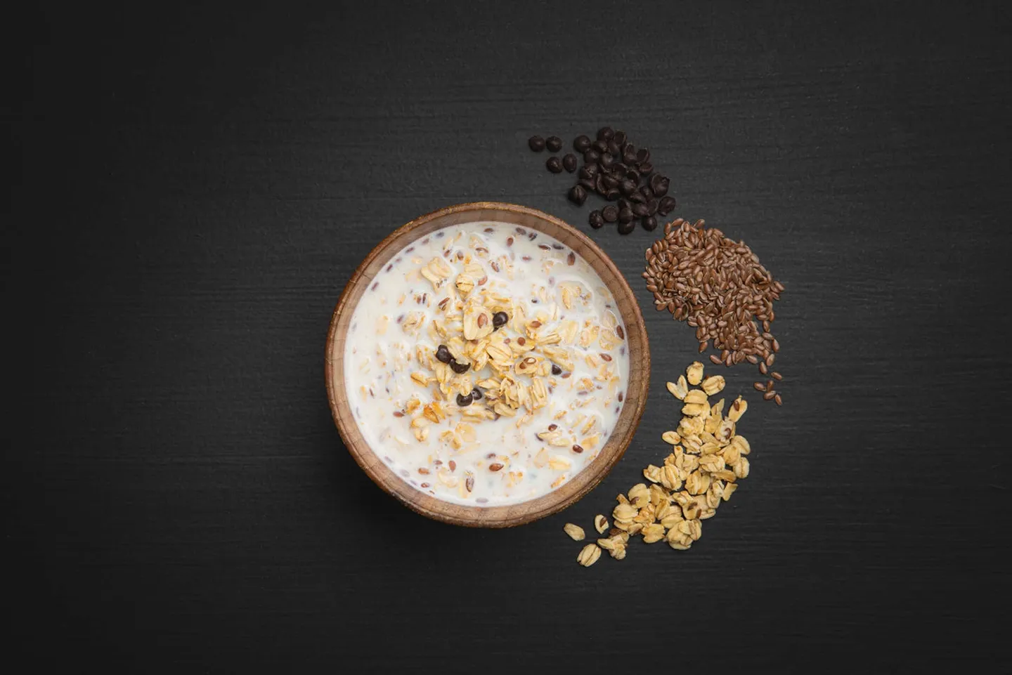 Real turmat Crunchy Granola 280g Frokost