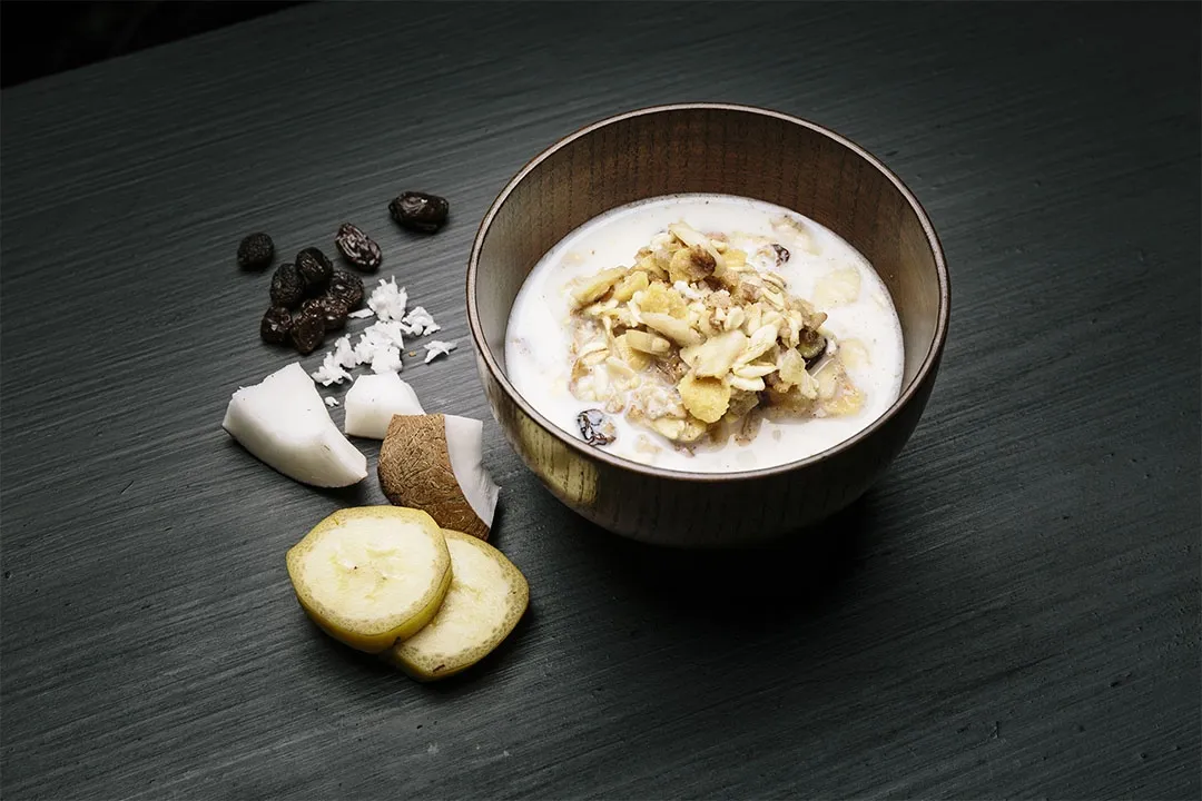 Real turmat Fruktmüsli 350g Frokost