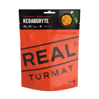 Real turmat Kebabgryte 500g Middag Real turmat Kebabgryte 500g Middag