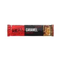 Real turmat Real Caramel Energibar