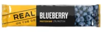 Real turmat Real On The Go Proteinbar