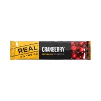 Real turmat Real On the Go Proteinbar Real turmat Real On the Go Proteinbar