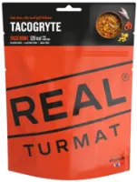 Real turmat Tacogryte 420g Middag