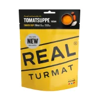 Real turmat Tomatsuppe 370g
