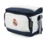 REAL Ultimate Myk Bærbar Kjøler 24.13x16.51x16.51 Cm, White / blue, One Size