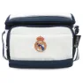 REAL Ultimate Myk Bærbar Kjøler 24.13x16.51x16.51 Cm, White / blue, One Size