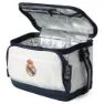 REAL Ultimate Myk Bærbar Kjøler 24.13x16.51x16.51 Cm, White / blue, One Size
