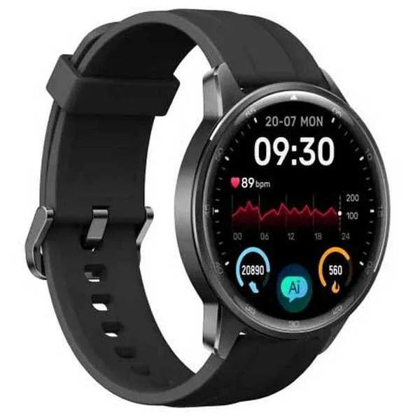Realme S2 Smartklokke Realme S2 Smartklokke
