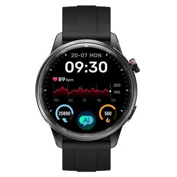 Realme S2 Smartklokke Realme S2 Smartklokke