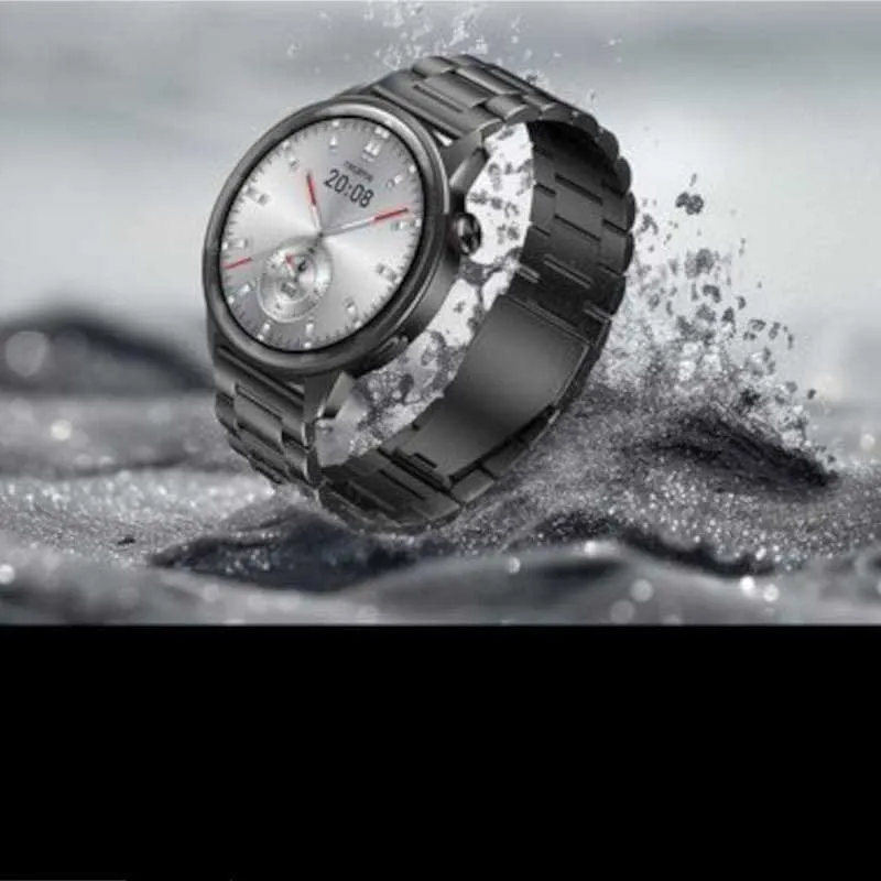 Realme Watch S2 Smartklokke