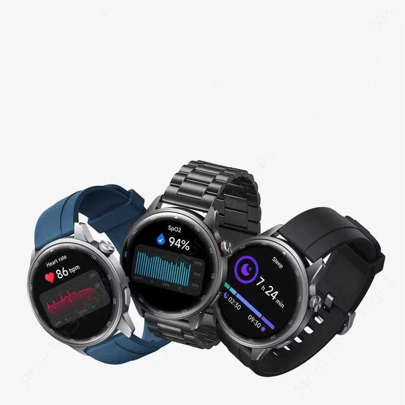 Realme Watch S2 Smartklokke