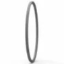 Rebel Mousse Ciclocross 30-33 Punkteringsbeskyttende Skum, Black, 700