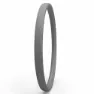 Rebel Mousse Plus 2.7-3.0 Punkteringsbeskyttende Skum, Black, 27.5"