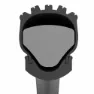 Rebel Mousse Plus 2.7-3.0 Punkteringsbeskyttende Skum, Black, 27.5"