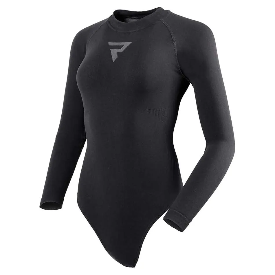 Rebelhorn Freeze Ii Body Langarmet Baselag