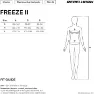 Rebelhorn Freeze Ii Body Langarmet Baselag