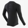 Rebelhorn Freeze Ii Compression Langarmet Baselag